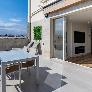 Penthouse Appartement